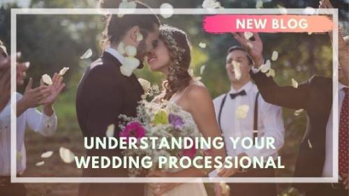 Wedding Processional Guide